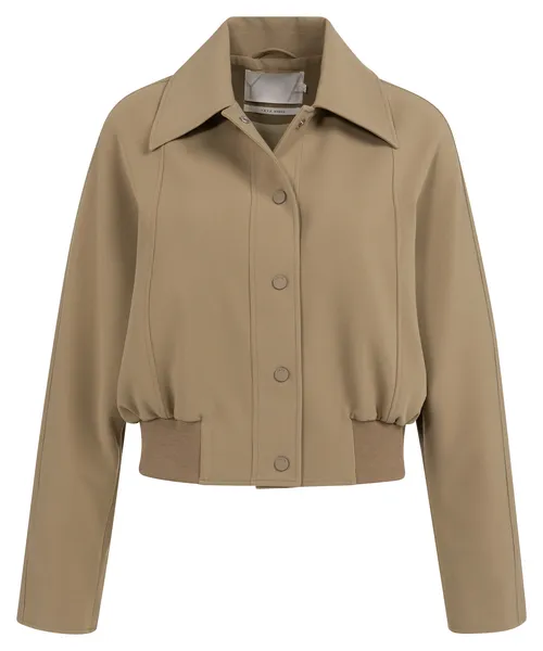 YAYA Veste courte oversize 01-511046-602 (34)