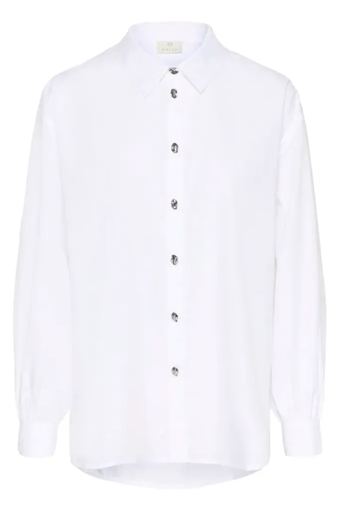 KAFFE KAnoella Shirt (34)