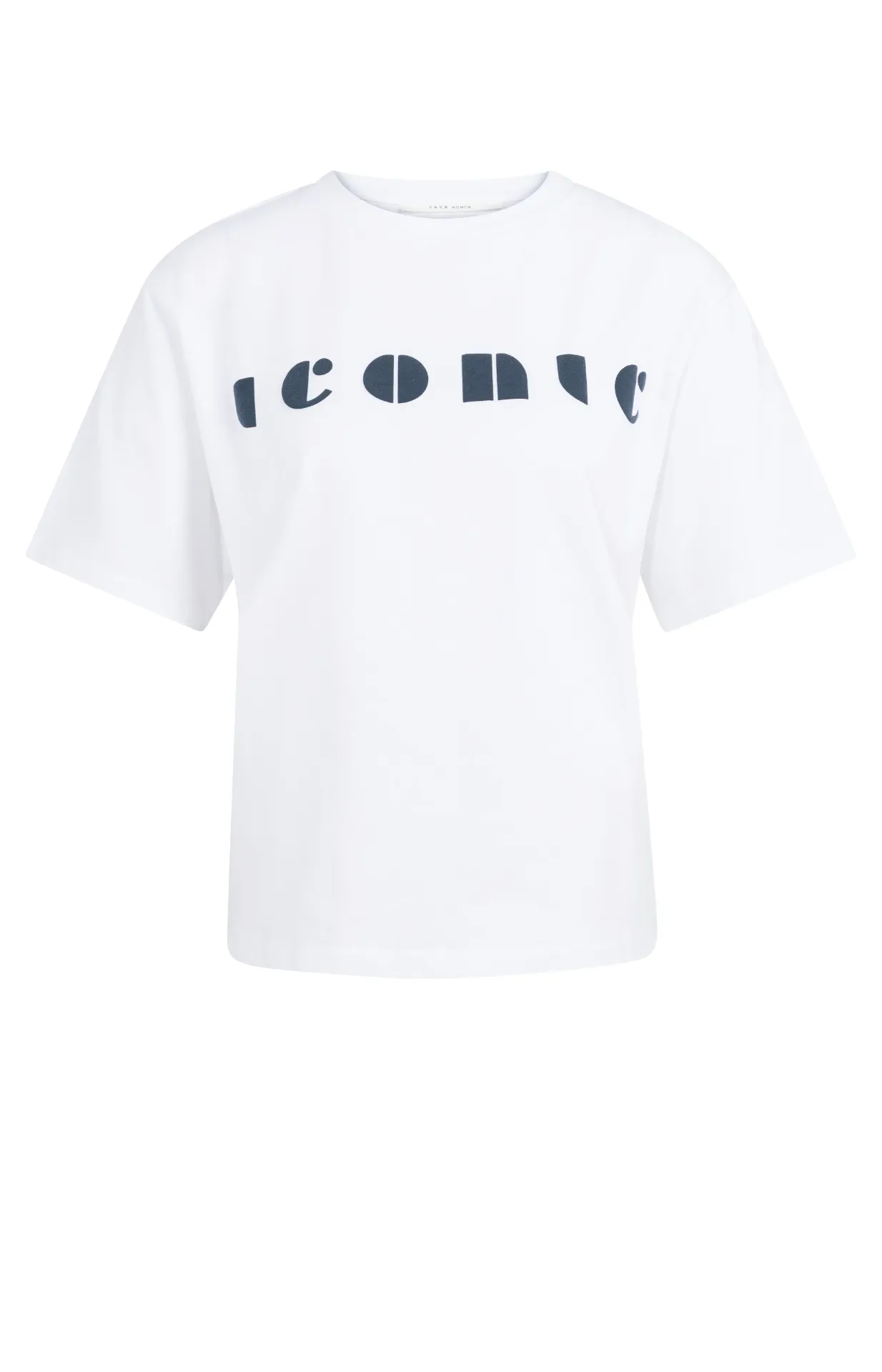 YAYA T-shirt boyfriend 01-719086-603