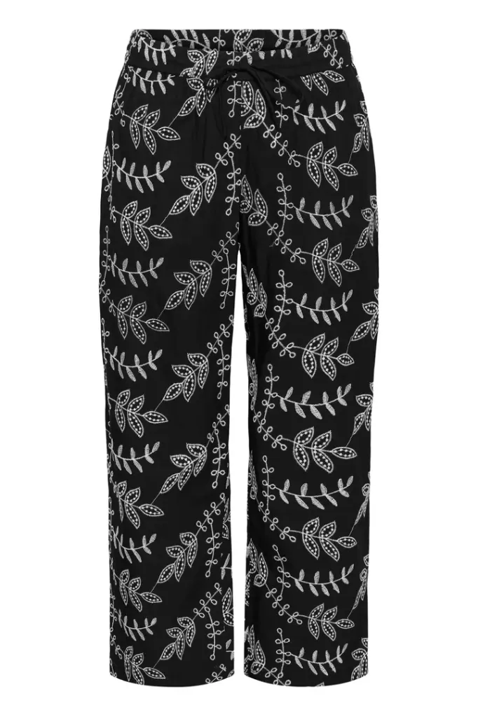 KAFFE CURVE KCelory pants