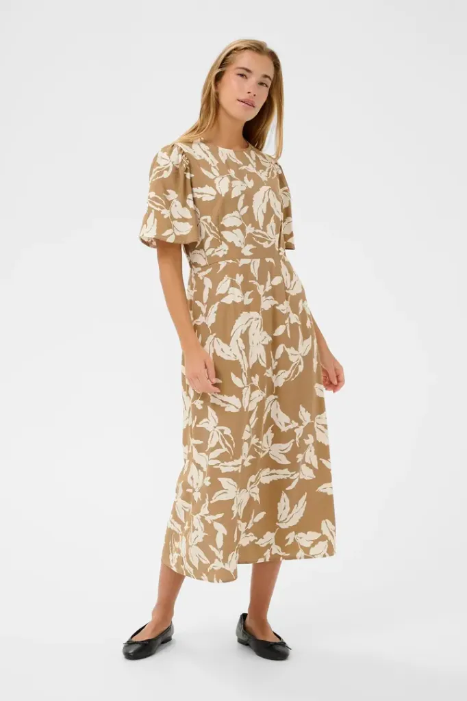 KAFFE KAmarlo Dress (34)