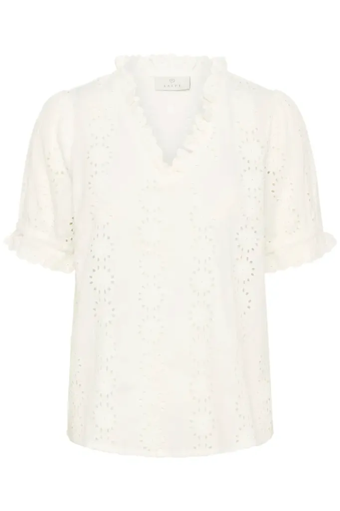 KAFFE KAdona Blouse (36)