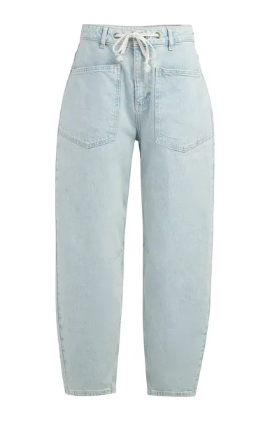 YAYA Jean coloré avec cordon de serrage 01-311139-604 (34)