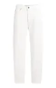 YAYA Jean barrel blanc 01-311152-604