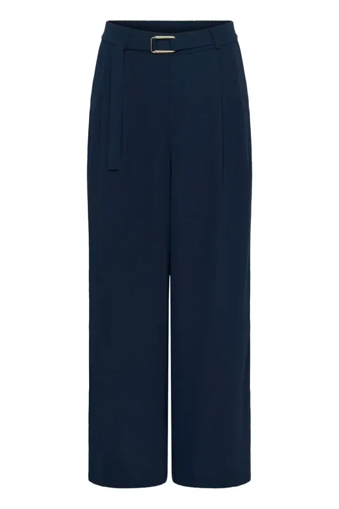 KAFFE KAillis Cropped Pants (36)