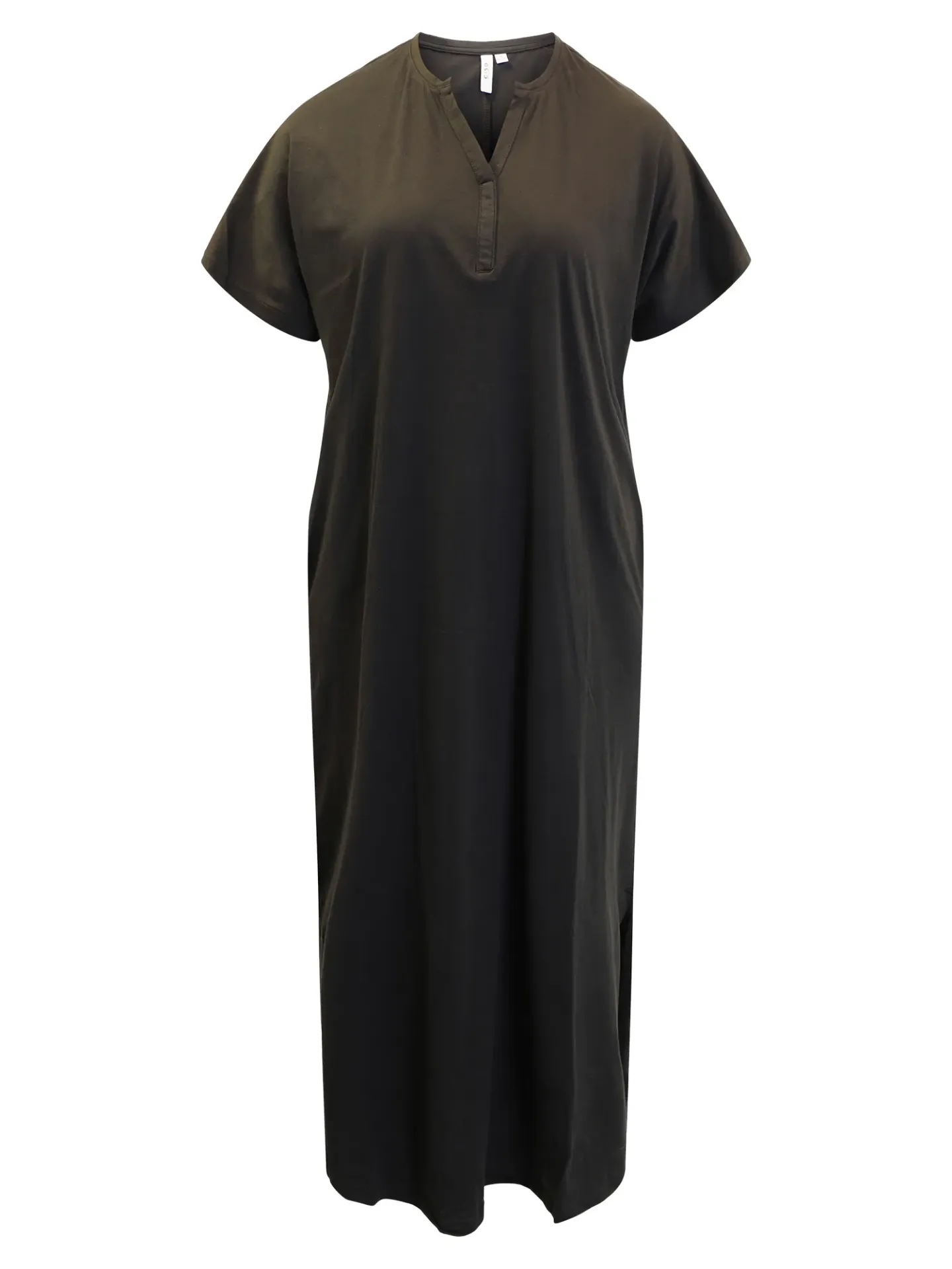 CISO Robe orange 220496 - 2800