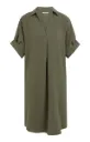 YAYA Robe col V 01-601218-604