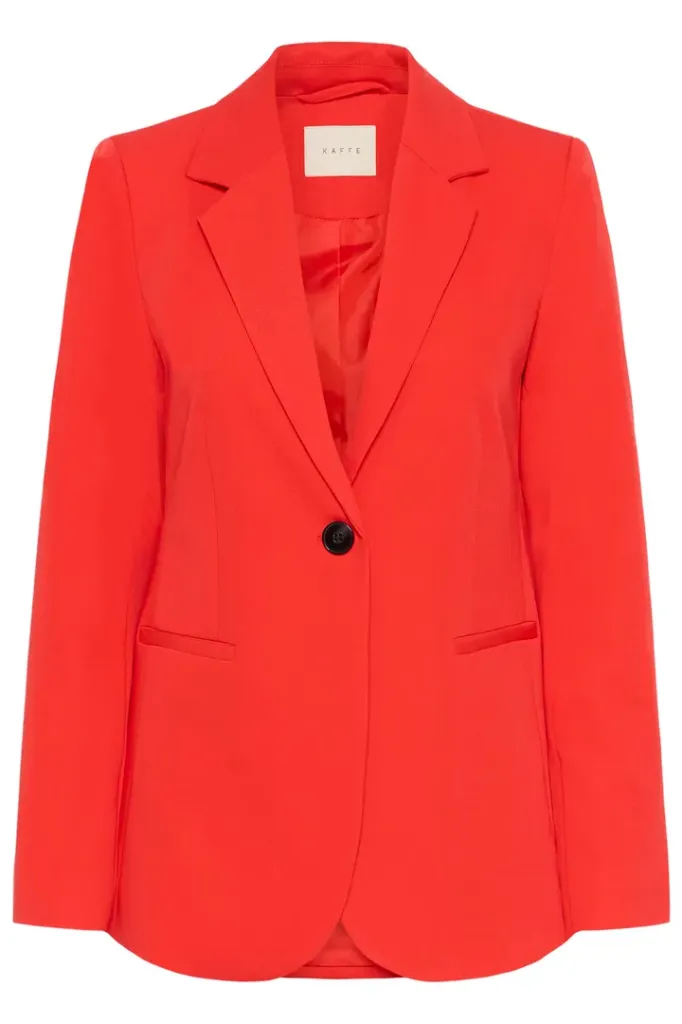 KAFFE KAsakura Blazer (36)