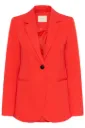 KAFFE KAsakura Blazer