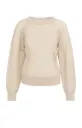 YAYA Pull en maille filer, manches raglan 01-000592-605