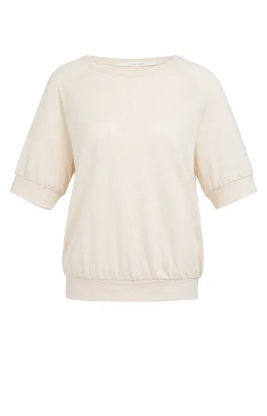 YAYA Haut en jersey texturé 01-709373-605 (S)
