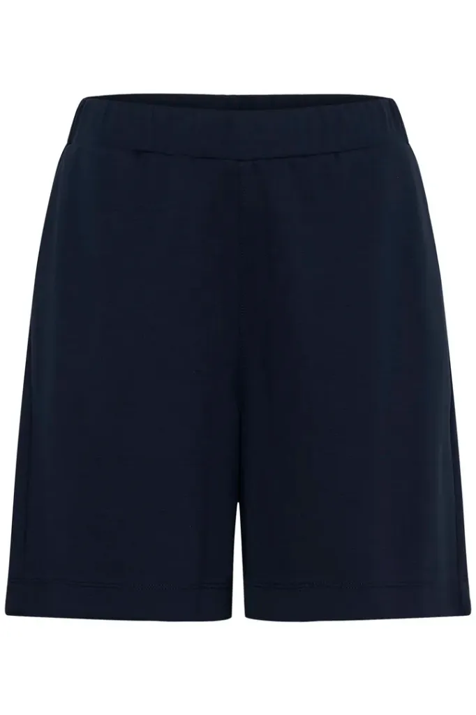 KAFFE KAannie Jersey Shorts (XS)