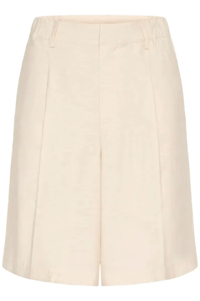 KAFFE KAannetta HW Shorts (34)