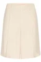 KAFFE KAannetta HW Shorts