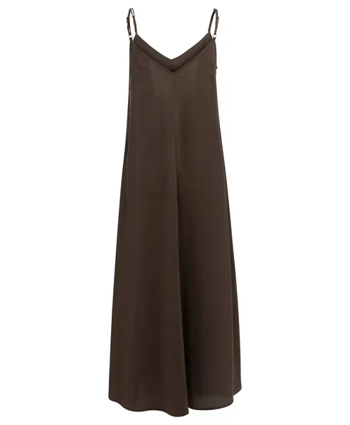 YAYA Robe longue à bretelles 01-601214-606