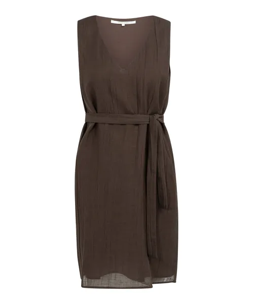 YAYA Robe courte sans manches 01-601221-606