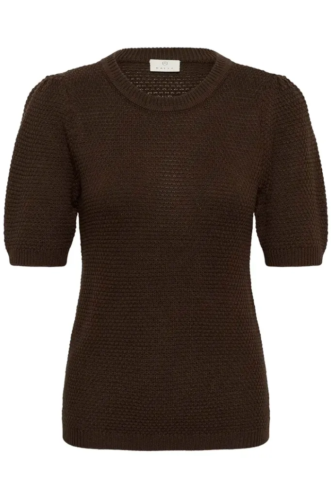 KAFFE KAvivian Knit  Pullover