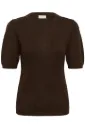 KAFFE KAvivian Knit  Pullover