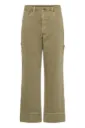 KAFFE KAmimi Cargo Pants Aloe