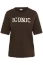 KAFFE CURVE KCalma t-shirt