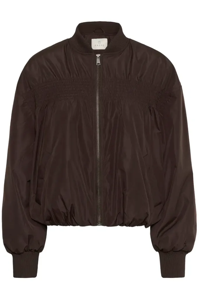 KAFFE KAarlette Bomber Jacket
