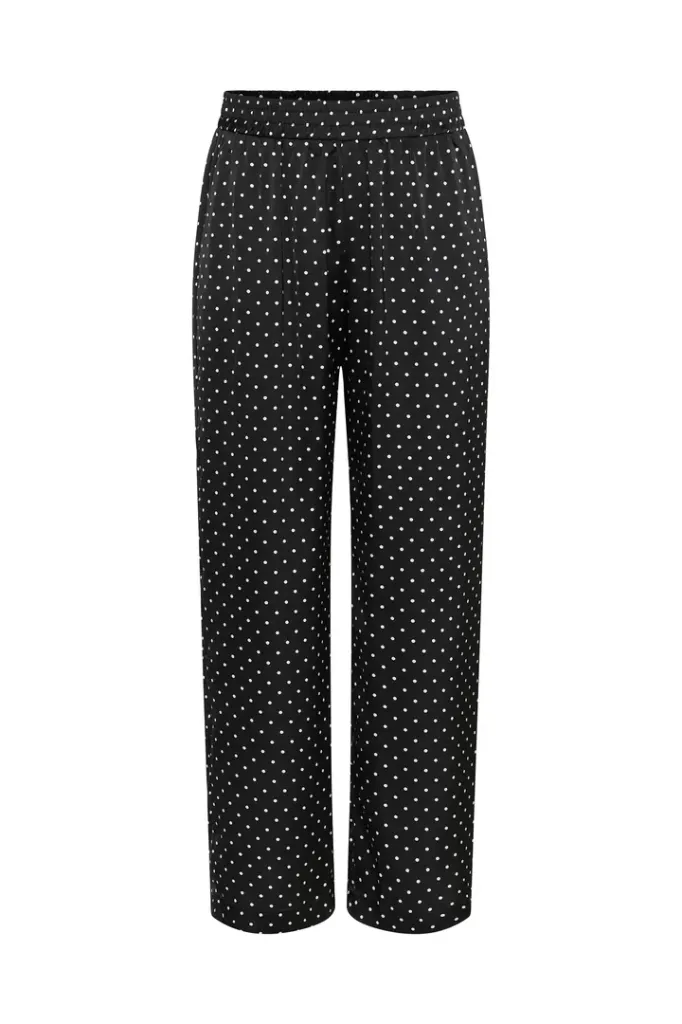 KAFFE CURVE KCmissu Pants
