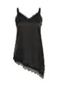 KAFFE CURVE KCMIANA Black