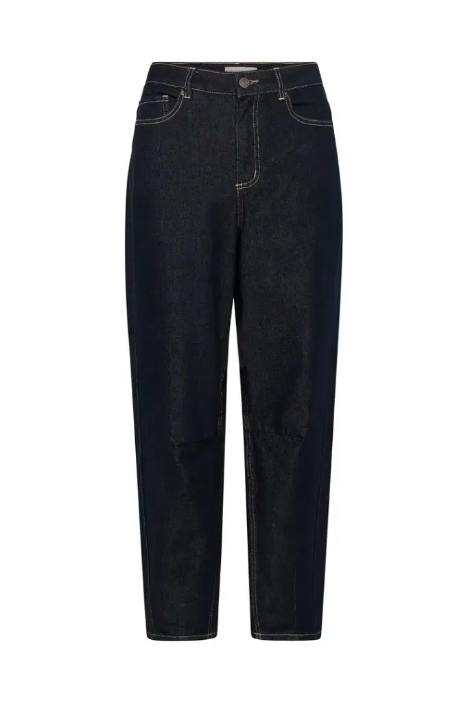 KAghita Barrel Jeans Dark blue