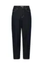 KAghita Barrel Jeans Dark blue