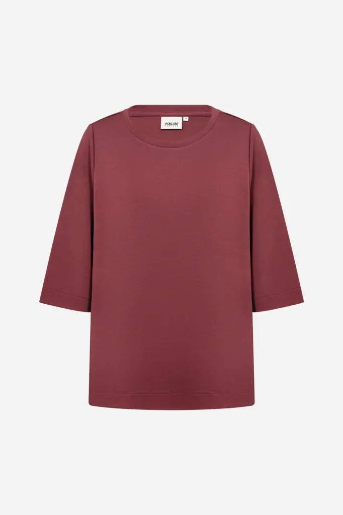 WASABI Blouse SABINA (42)