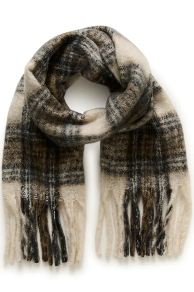 KAFFE KAroberta écharpe