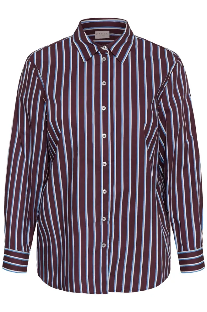 KAFFE CURVE KCsavina Shirt