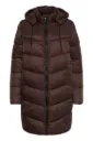 KAFFE KAsusanne Coat