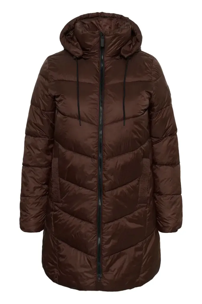 KAFFE CURVE KCsusanna Coat