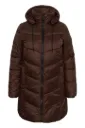 KAFFE CURVE KCsusanna Coat