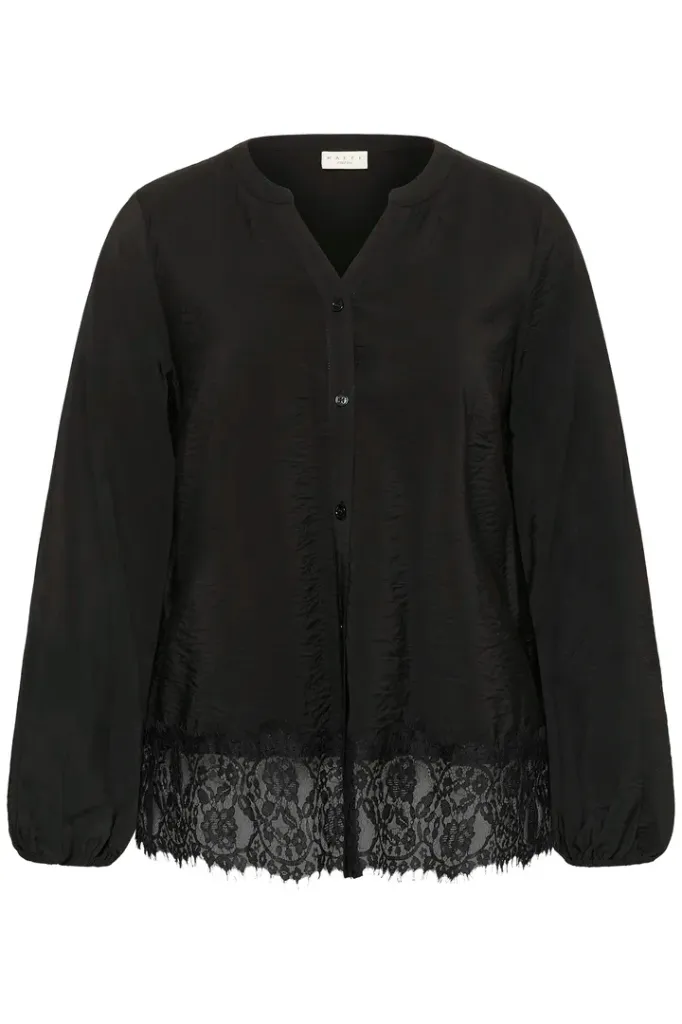 KAFFE CURVE KCfina Shirt