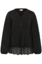 KAFFE CURVE KCfina Shirt