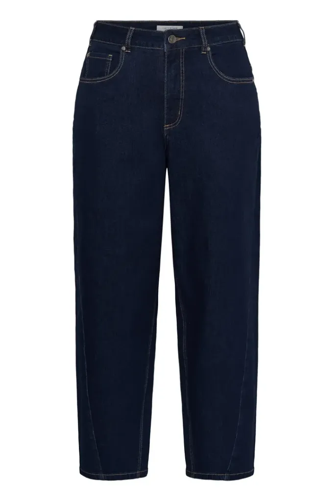 KClivia Barrel jeans