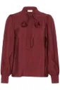 KAFFE KAmaria Blouse
