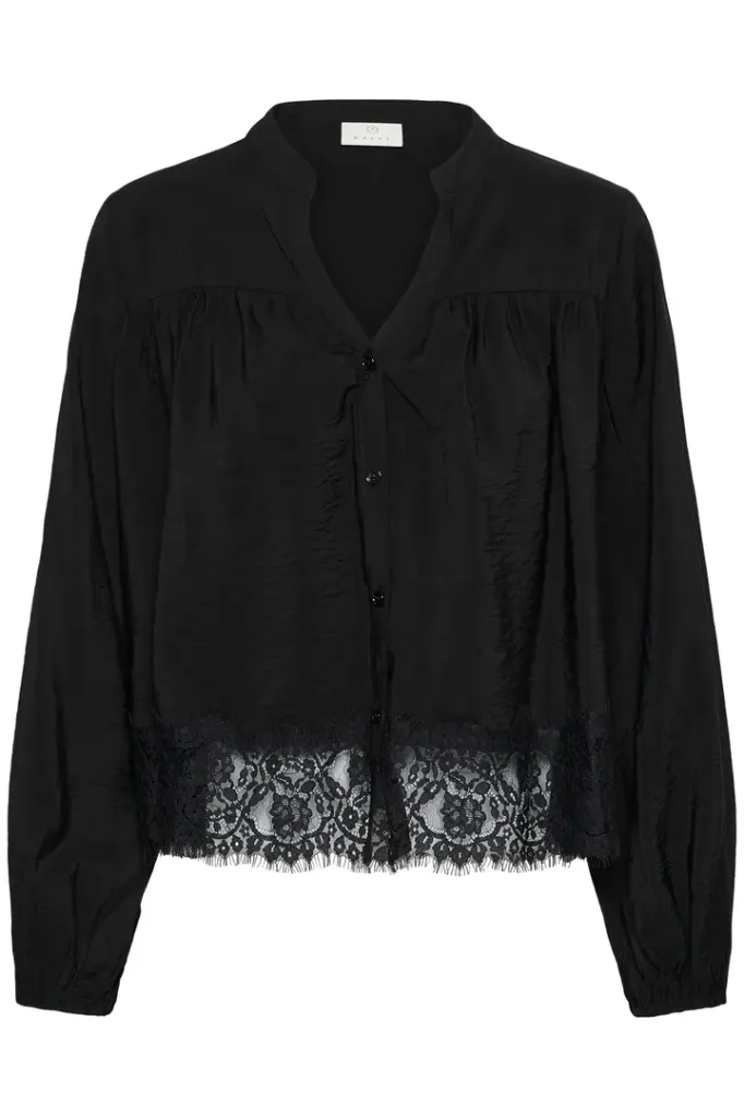 KAFFE KAfine Shirt