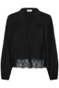 KAFFE KAfine Shirt