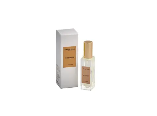 ATELIER REBUL PARFUM BISOUS EDP 12 ML 