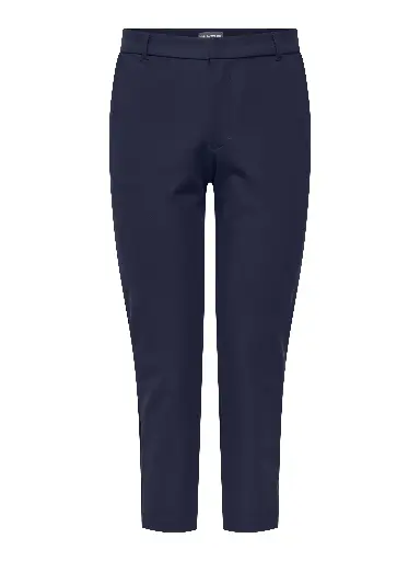 CARMAKOMA CARTRAVEL MW CIGARETTE ANK PANT TLR