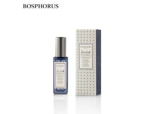 ATELIER REBUL ISTANBUL BOSPHORUS EAU DE PARFUM 12ML