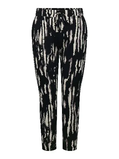 CARMAKOMA CARGOLDTRASH CLASSIC PANT NEW AOP PNT