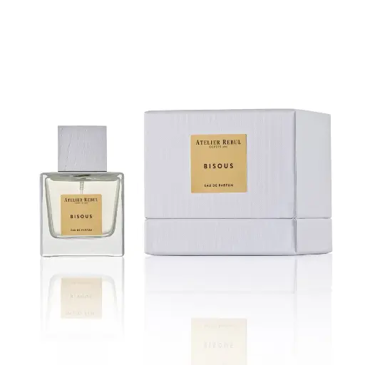 ATELIER REBUL BISOUS EDP 100ML