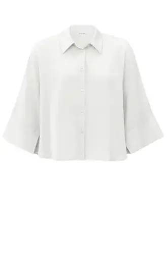 YAYA Chemise courte 01-201164-505