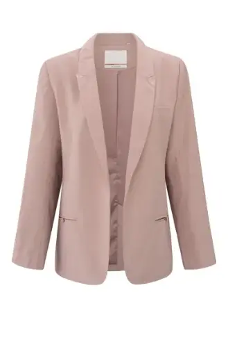 YAYA Blazer ample 01-501067-505