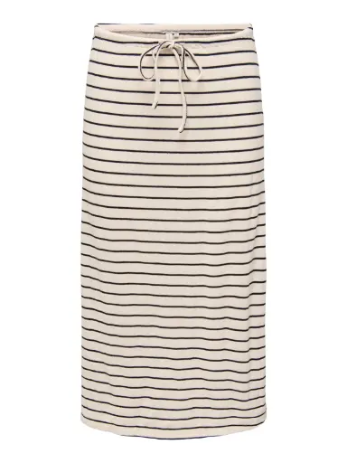CARMAKOMA CARJANA LOOSE SWEAT SKIRT JRS
