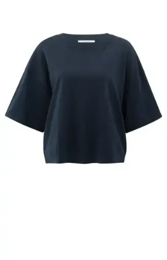 YAYA T-shirt manches courtes 01-109089-506